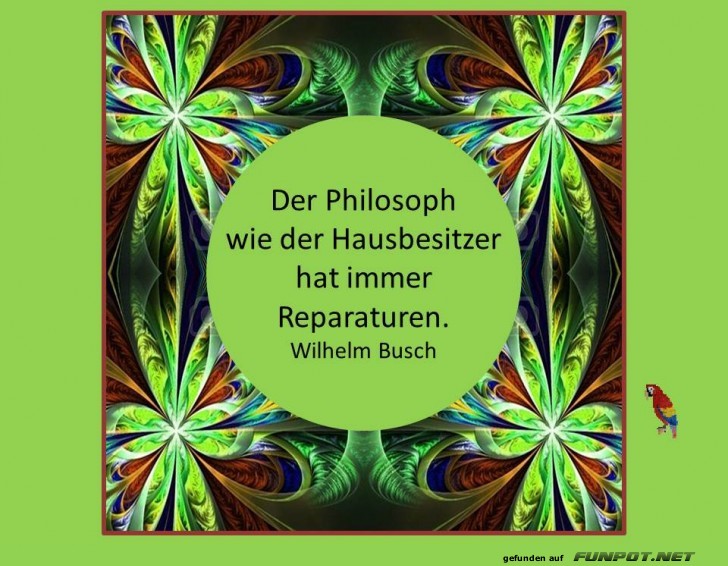 Der Philosoph Der Philosoph