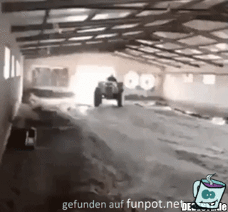 Driften Driften