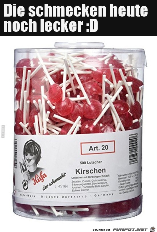 Kennt jeder Kennt jeder