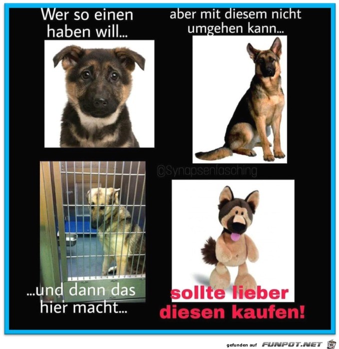 So ist es So ist es