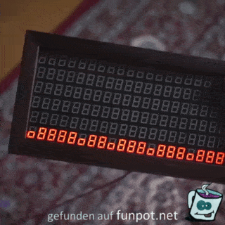LED Spielerei LED Spielerei