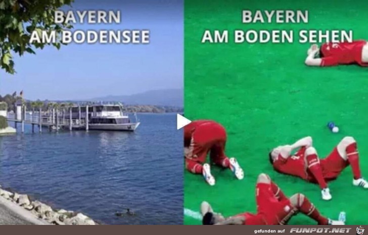 Bayern Bayern