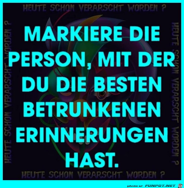 Erinnerungen Erinnerungen