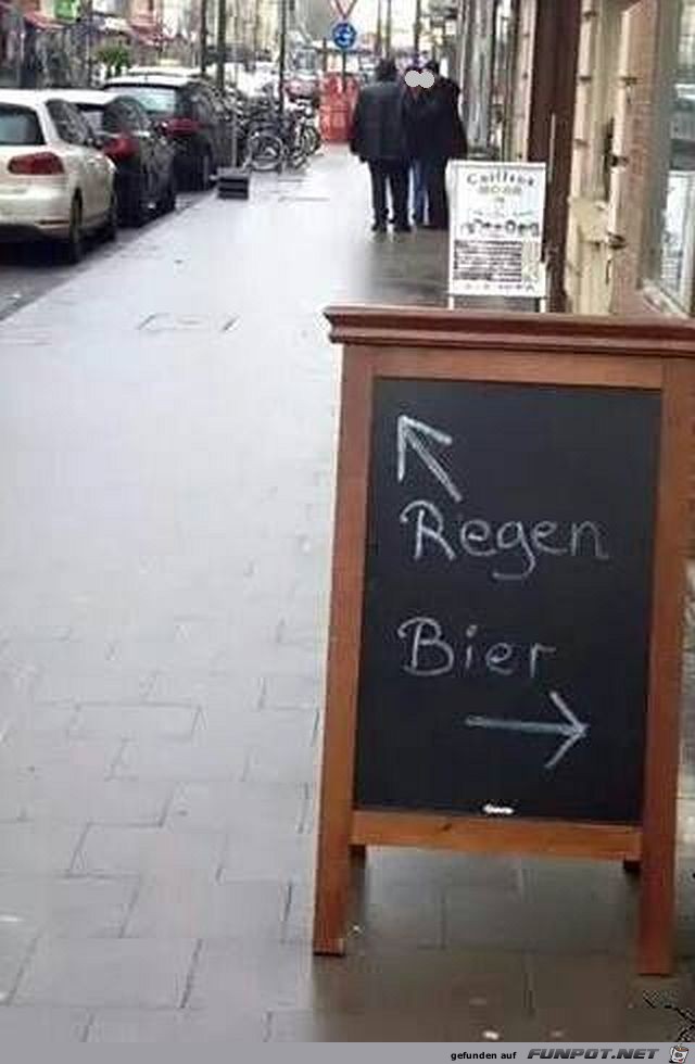 Klare Ansage Klare Ansage