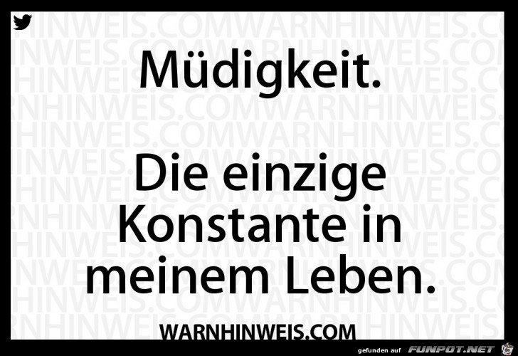 Mdigkeit