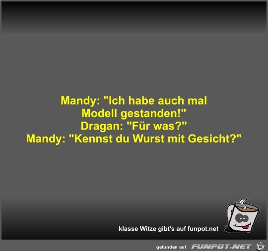 Mandy: 