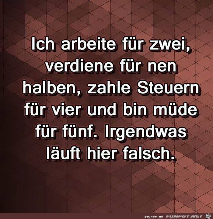 Arbeit