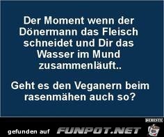 der moment wenn der doenermann der moment wenn der doenermann