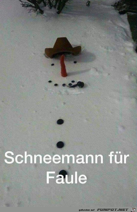 Für Faule Für Faule