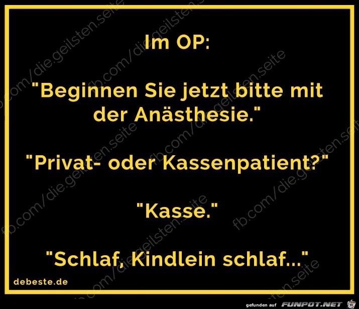 OP Witz OP Witz