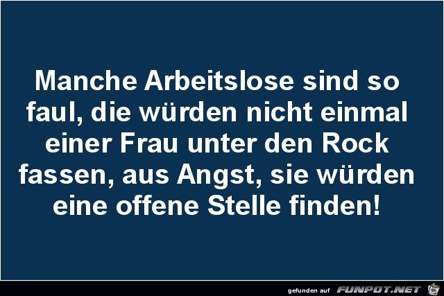 Sehr faul Sehr faul