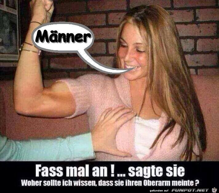 anfassen anfassen