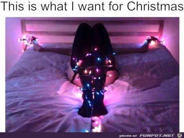 Was Hübsches für Weihnachten Was Hübsches für Weihnachten