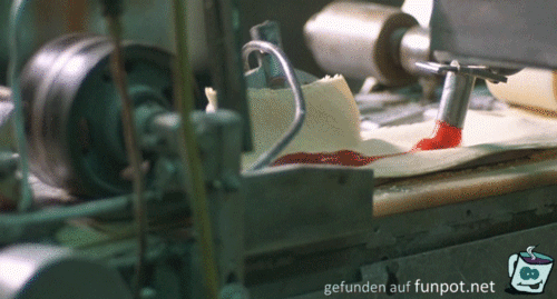 Teigtaschen Teigtaschen