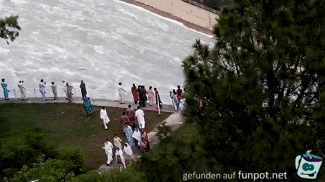 Wasserfall Wasserfall