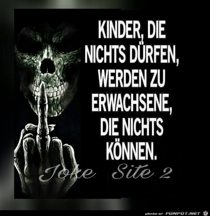 Kinder Kinder
