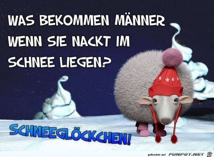Im Schnee Im Schnee