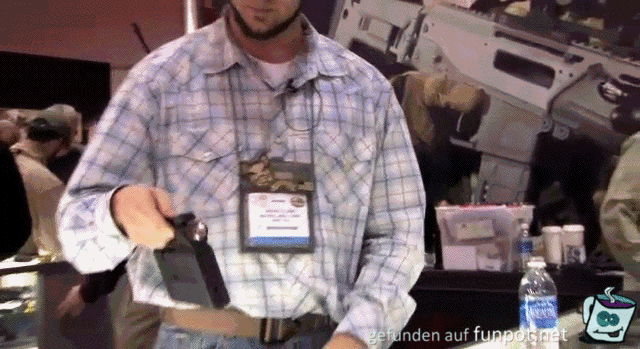 Taschengewehr Taschengewehr