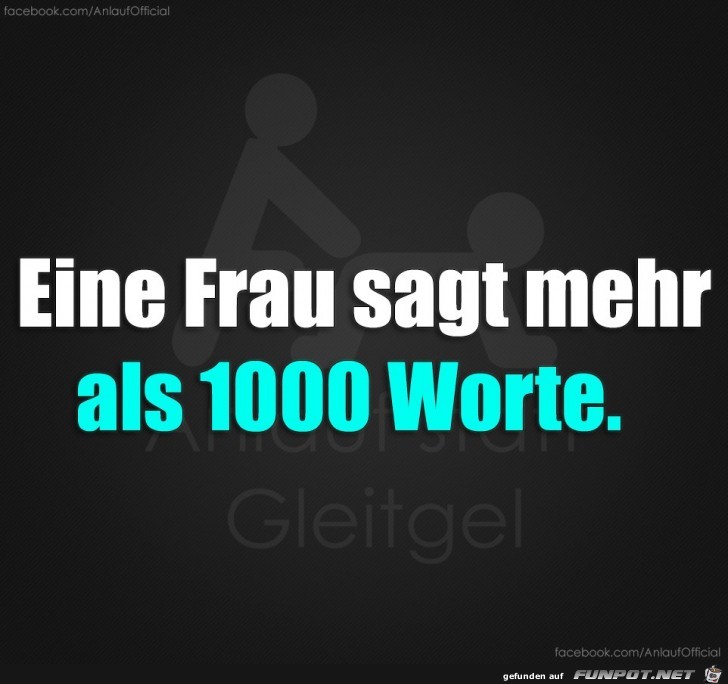 Eine Frau Eine Frau