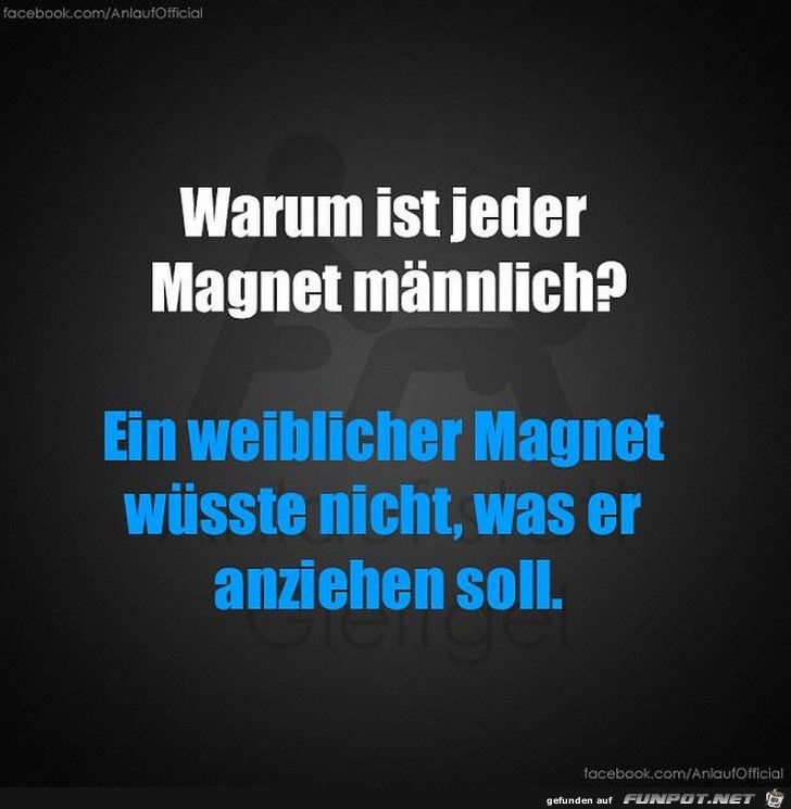 Magnet Magnet