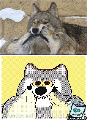 Lächeln Lächeln