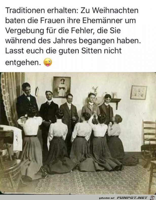 Vergebung Vergebung