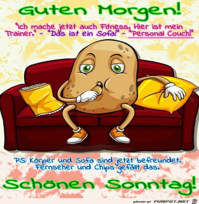 Sonntag Sonntag