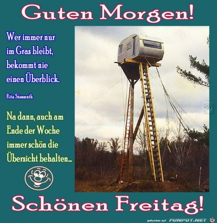 Freitag Freitag