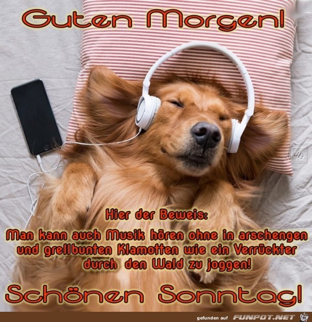 Sonntag Sonntag