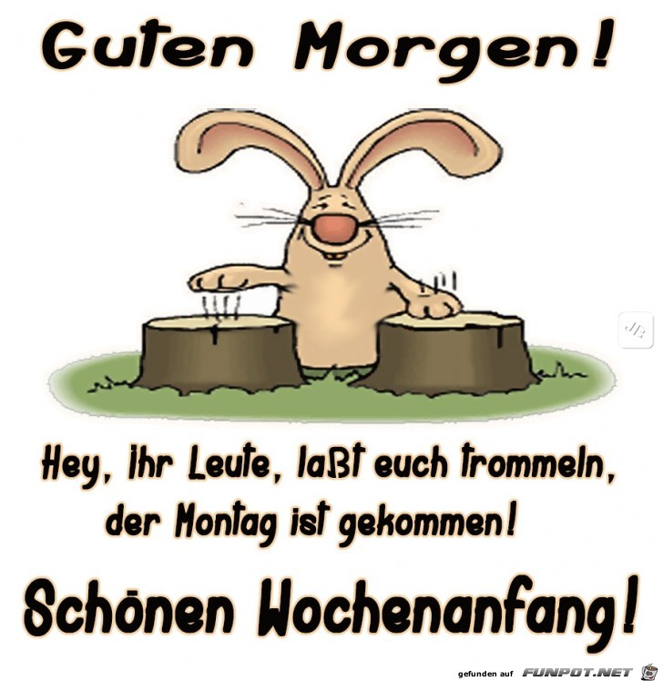 Montag Montag