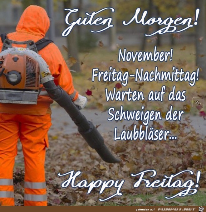 Freitag Freitag