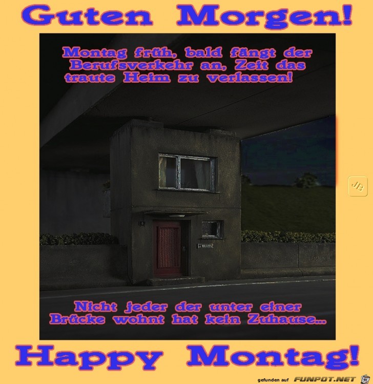 Montag