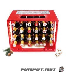 Super Adventskalender Super Adventskalender