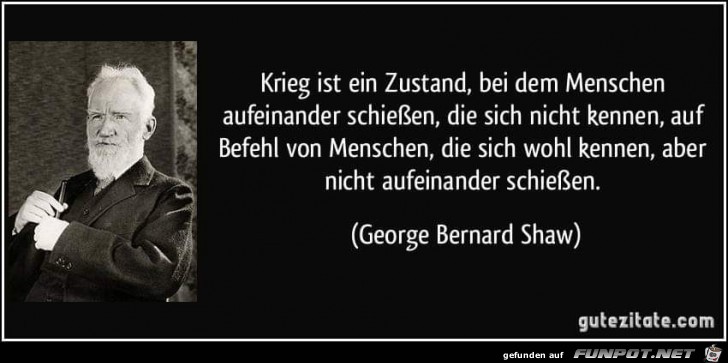krieg ist ein zustand krieg ist ein zustand