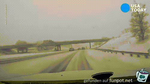 Schneeräumer Schneeräumer