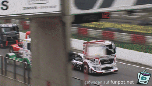 Truck-Crash Truck-Crash