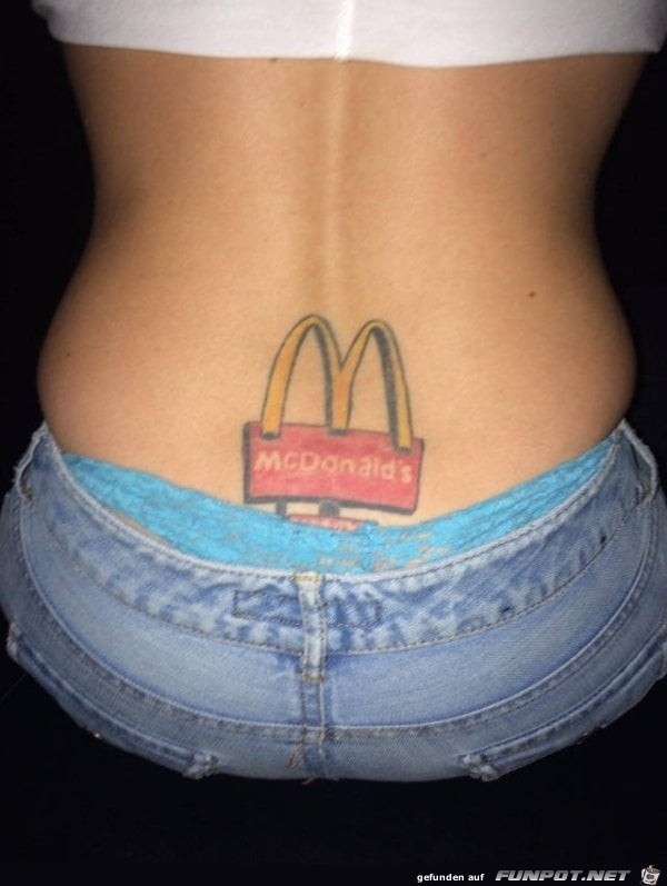 Tatoo Tatoo