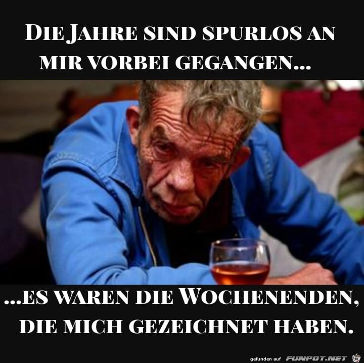 Immer noch jung wie früher Immer noch jung wie früher
