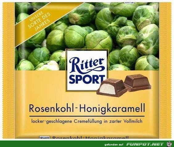 Neue Sorte Neue Sorte
