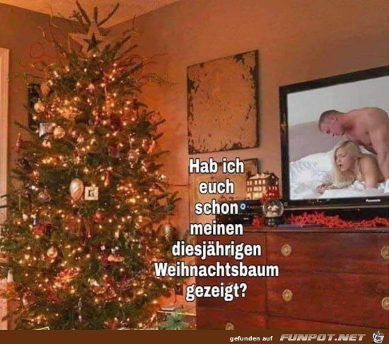 Super Weihnachtsprogramm