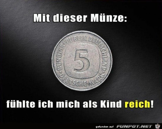Diese Münze Diese Münze