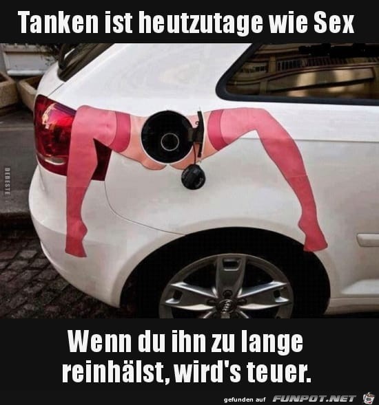 witzige frivole Bilder aus verschiedenen Blogs. Nicht...