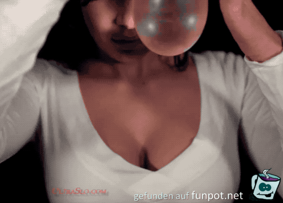 Wasserballon Wasserballon