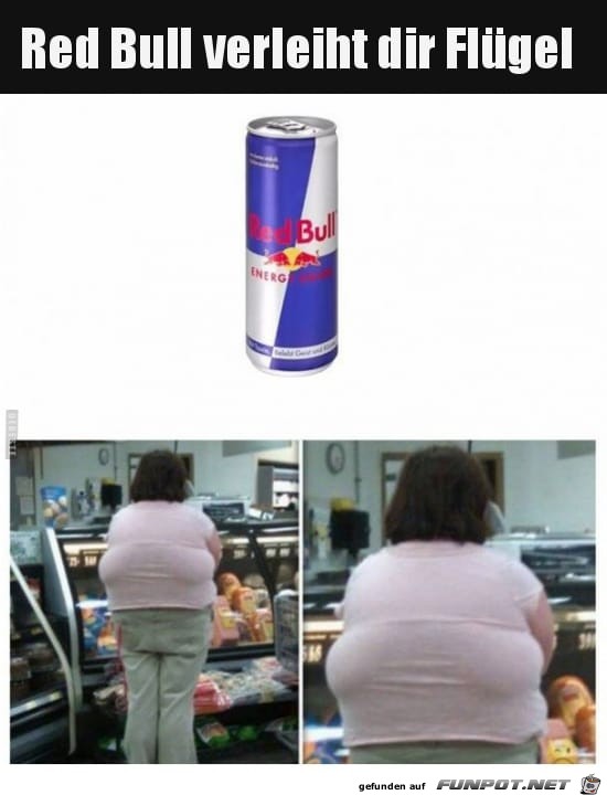 Red Bull