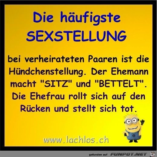 Sexstellung