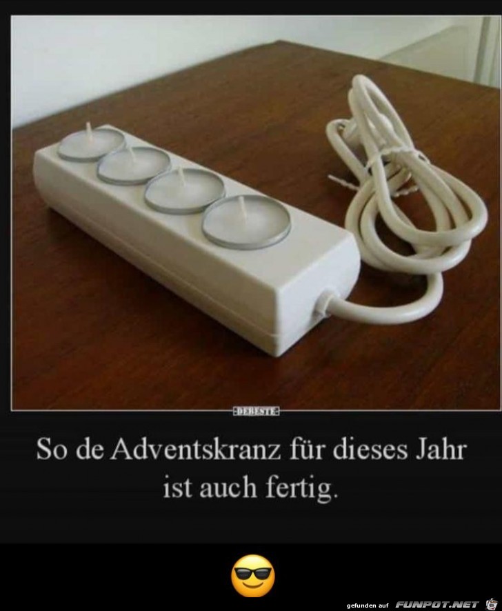 1 Advent 1 Advent