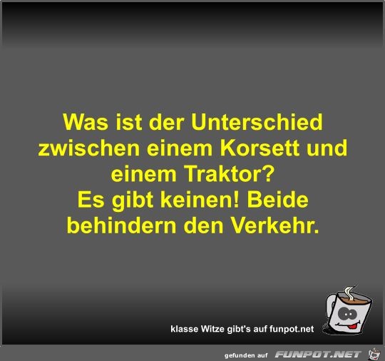 Was ist der Unterschied zwischen einem Korsett und einem... Was ist der Unterschied zwischen einem Korsett und einem...