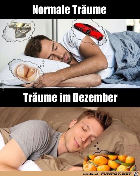 Träume Träume