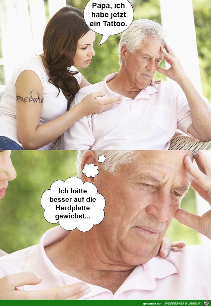 Tattoo Tattoo