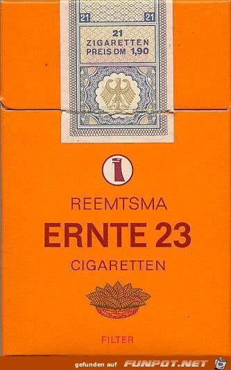 Das waren noch Preise Das waren noch Preise